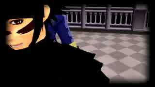 【MMD戦国BASARA】武将7人で、Crazy ∞ nighT【遅刻HW】