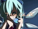 TrUe CoLoRを歌ってみた　k10（ケーテン）