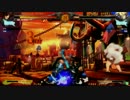 GGXrdR対戦会Part5