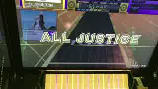 【CHUNITHM】 M.S.S.Planet MASTER 【ALL JUSTICE】