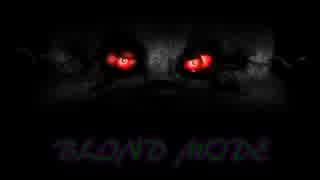 FNAF4 チャレンジモード - BLIND MODE -