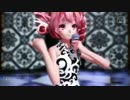 【Tda_SenrosaDress Teto】私がオバさんになっても