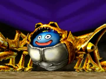 【実況】 配合をサイコロに任せてドラクエモンスターズ part22