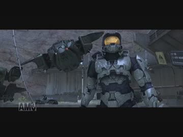 HALO3 字幕プレイ Part3