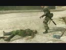 【MGSV:TPP】下手糞でも潜入したい その4【実況】
