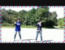 【39】踊ってみた【しろくま】【HAKU桃】