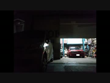 車載、はじめました　Part 7 【Lancia Lunch 会場編】