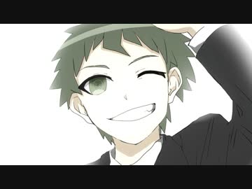 【手描きダンロン２】血界戦線EDパロ