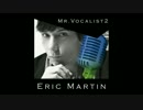 Eric Martin - Time After Time