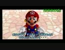 ＃12　マリオサンシャイン三人のハチャメチャ縛り実況