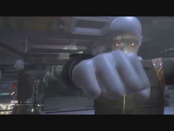 ホラー嫌いを克服する実況・エイリアン・アイソレーションPart05