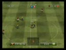 PS3 ウイニングイレブン２００８　ネット対戦②（後半）