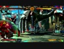 高田馬場ミカド GGXrdR 10月6日 火曜 ランダム３ON その3