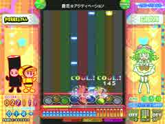 [ポップン]Lv29 憂恋☆アクティベーション N