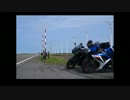 Touring Report 2015 in Hokkaido