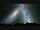 【NNI】Starry sky over the ruins / simallows+