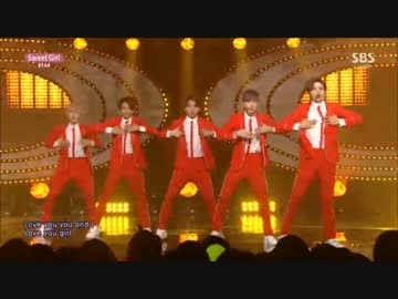 【K-POP】男性グループ　ファンカフェ会員数TOP35 （2015/11/2時点）