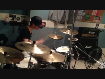 QOOLAND 「フェニックス」 叩いてみた