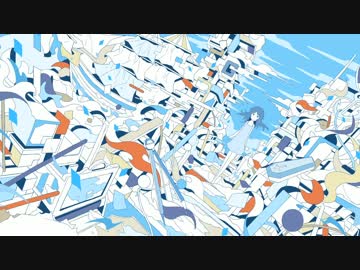 キャプテン クックと水葬 666 Feat Gumi Vocaloid Database