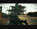 MGSV:TPP 新世界秩序 拠点開発PF