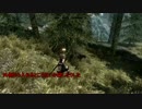 【Skyrim】広大な世界を大冒険　第２【ゆっくり実況】