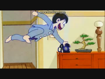 十四松のﾜｯｾ!ﾜｯｾ!ﾜｯｾ!ﾄﾞｩｰｰｧｱｲ!!【3分耐久】