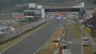 2015SUPER GT Rd.7 オートポリス 決勝スタート