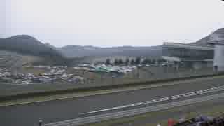 2015SUPER GT Rd.7 オートポリス GSR応援団