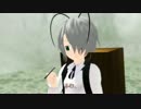 【東方MMDドラマ】蟲師リグル一話「知食む子」(前編)