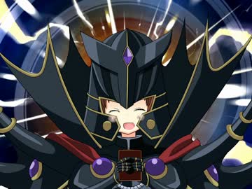 覇王神社.sadduel