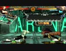 東海大学前プレイアイシー GGxrdR 9/25 第1回大会 ザディ杯 3on part.2.mp4