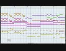 【耳コピ】シュガーソングとビターステップ