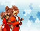 【MUGEN】 馬と鹿と梟のAI工房「自作AIで、他作キャラ・AI愛でるだけ」