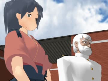 居酒屋鳳翔物語第22話