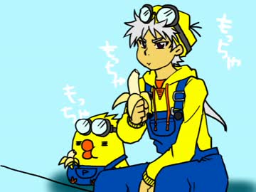 【手書き】　ＤＦＦ学園　第８期　【過去の合作あり】