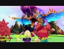 【実況】それは、竜を狩る物語。【セブンスドラゴン2020-Ⅱ】Part21