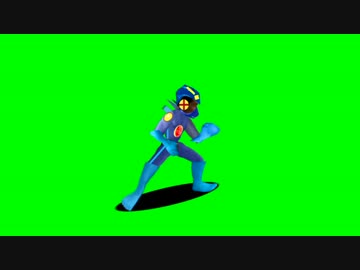 ロックマンエグゼ先輩GB.EXE