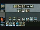 【MTG】テスト動画【青緑タイムワープ】