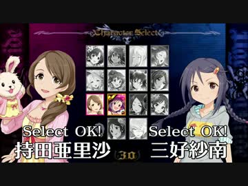 【デレマス×MTG】戦乱のシンデレラ Battle07