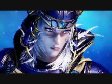 【DFFAC】稼働告知 TRAILER (On Vocal)【HD】