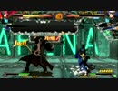 東海大学前プレイアイシー GGxrdR 9/25 第1回大会 ザディ杯 3on part.4.mp4