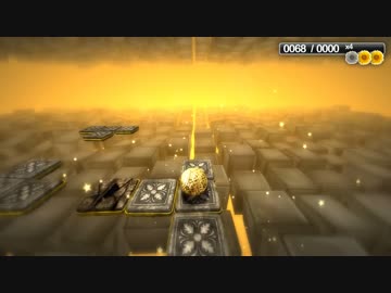 Puzzle Dimension をプレイ Part01