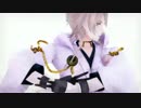 【MMD刀剣乱舞】夏.に.去.りし君.を想.フ【平・前・鶴・倶・一・薬・鶯】