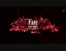 【BD】 Fate／stay night [Unlimited Blade Works] Blu-ray BOX Ⅱ 【メニュー】