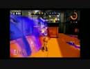 【スプラトゥーン】　ガチマッチ S+カンスト par26 【ごちゃまぜ】