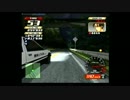 頭文字Dスペシャルステージ　秋名下り　【投稿テスト動画】