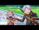 【実況】あの男がDBの世界に！ ドラゴンボールXENOVERSE part3