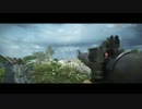 [PS4 BF4 全感度MAX]すねげさんのYouTube投稿動画合計10000再生突破記念 leftover