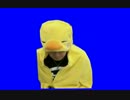 お辞儀をするNaoki