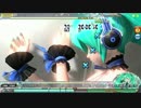 【Project DIVA Arcade FT】From Y to Y HARD スコアアタック(FT後)